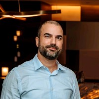 Manos Karaiskakis, CAPM