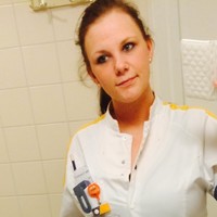Samantha Van Arkelen