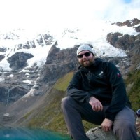 Shawn Scott, P.Geo