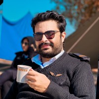 Ali Imran