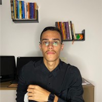 Daniel Moises