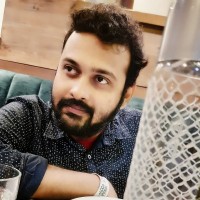 Surjendu Bhattacharya