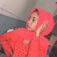 Husna Umar