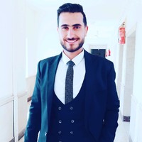 Mohamed Shaheen