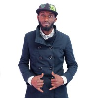 Evans Githinji