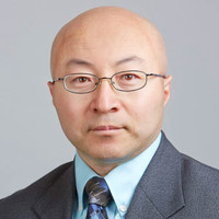 George Liu