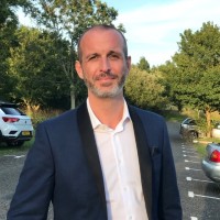 Ian Watts