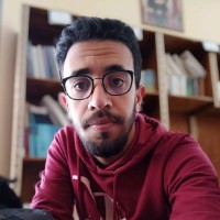 Abderrahmane Chaali