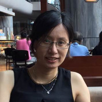 Tracy Zhao