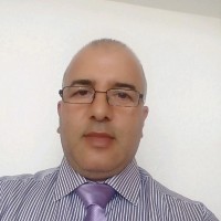 Mohamed Ferjani