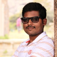 Kishore Reddy