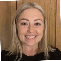 Melanie McKinnon, PT, DPT