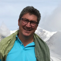 Pascal Scaramuzzino