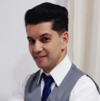 Marcos Assuncao
