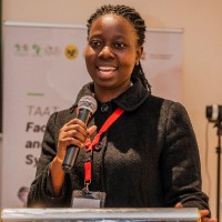 Pramila Mwibanda