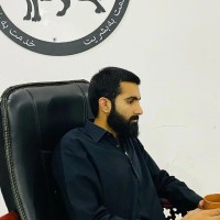 Syed Ali Abbas Hamdani