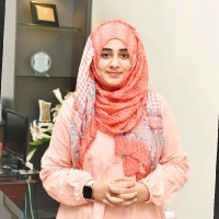 Laila Naqvi