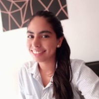 Jenny Fernanda Diaz Gómez