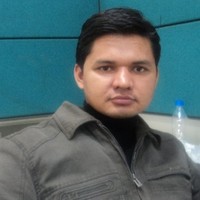Manish Sah