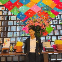 Elina Shrestha