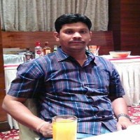 Hansraj Mhatre