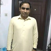 Dr Noor Muhammad