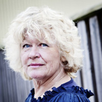 Margaretha Andreasson