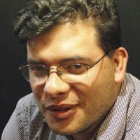 Pablo Gabriel Santillán T. T.