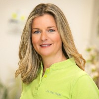 Dr. Med. Anja Rogits