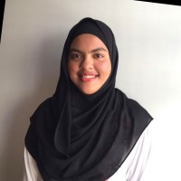 Nina Nazirah Ishun