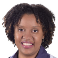 Camia Mcdonald