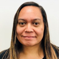 Rose Pukeroa-Rua