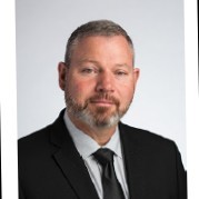 Sean Tafoya, MS, PMP