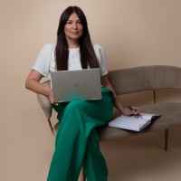 Sarah Seeley Chartered ALFBF