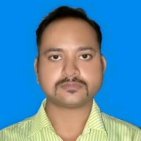 Vivek Kumar Sharma