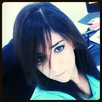 Roupina Karekinian