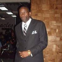 Reginald Bowie