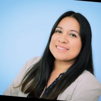 Elizabeth Valenzuela Castillo