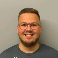 Patrick De Haan