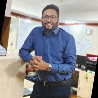 Shankul Roy