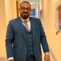 Yehia Sallam