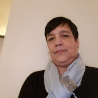 Hilda Rios