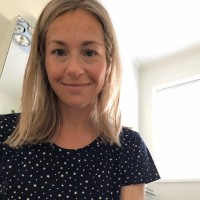 Rhiannon Clarke