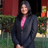 Ritobina Chakraborty