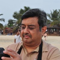 NAVNEET SHAH