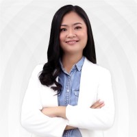 Vanessa Grace Asirit