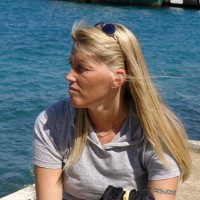 Patricia Faber