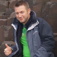 Marcin Brudecki
