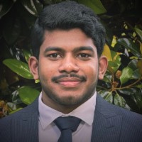 Soma Sekhar Yerrapothu