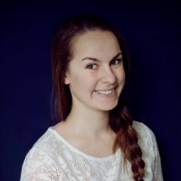 Mari Stalheim Rogne